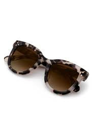 Krewe Sunglasses | Jena