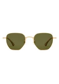 Krewe Sunglasses | Troy Polarized