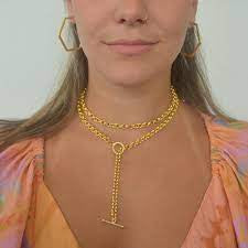 Betty Carré | Leila Necklace