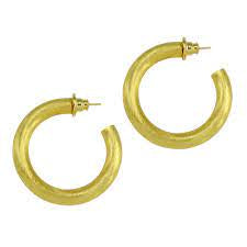 Betty Carré | Tiny Shine Hoop