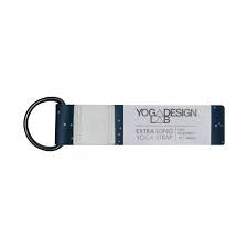 Yoga Design Lab | Extra Long Mat Strap