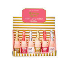 Two's Company | Champagne Bottle Lip Gloss Lip Lip Hooray