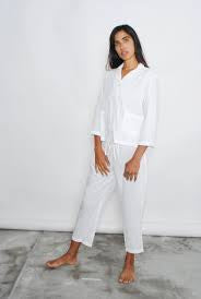 Domi | Oversize Pajama Set