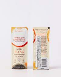 Rasa | Classic Adaptogen & Mushroom Coffee Alternative