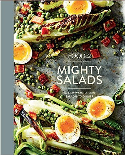 Penguin Random House | Food52 Mighty Salads