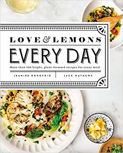 Penguin Random House | Love & Lemons Every Day