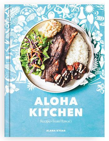 Penguin Random House | Aloha Kitchen