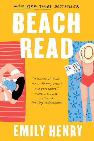 Penguin Random House | Beach Read