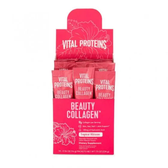 Vital Proteins | Beauty Collagen (box)