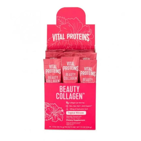 Vital Proteins | Beauty Collagen (box)