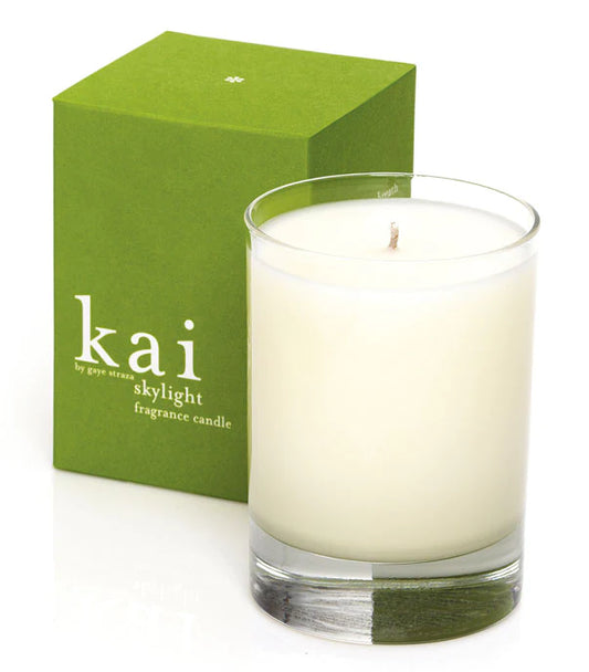 Kai | Skylight Candle