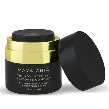 Maya Chia | The Advanced Eye Response Complex