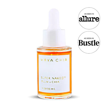 Maya Chia | Super Naked plum + chia