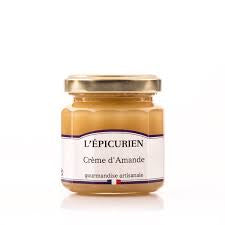 The French Farm | L’Epicurien Lemon Curd