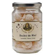 The French Farm | Lavender Honey Drops