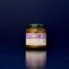 The French Farm | Caper Berries