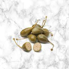 The French Farm | Caper Berries