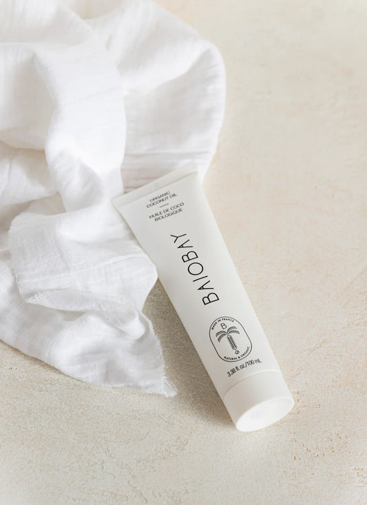 BAIOBAY | Organic Coconut Oil