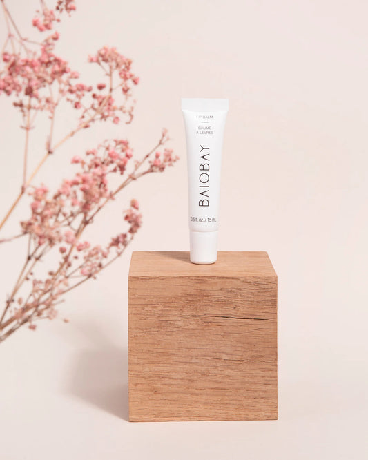 BAIOBAY | Organic Lip Balm