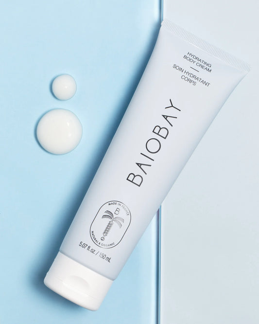 BAIOBAY | Hydrating Body Cream