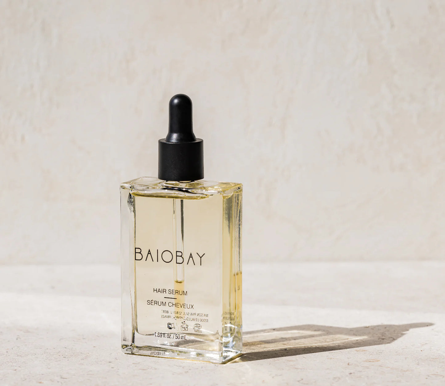 BAIOBAY | Organic Hair Serum