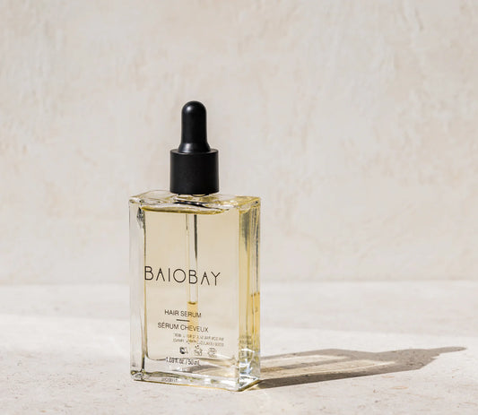 BAIOBAY | Organic Hair Serum