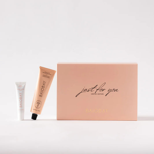 BAIOBAY | Just For You Set