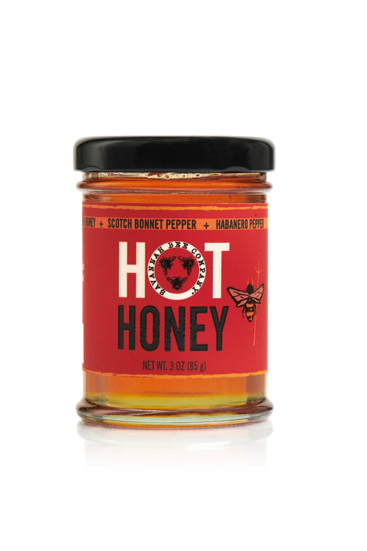 Savannah Bee | Hot Honey