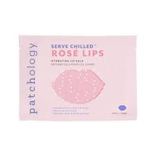 Patchology | Rosé Lips (Serve Chilled)
