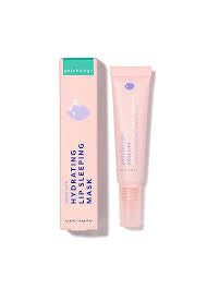 Patchology | Hydrating Lip Sleeping Mask