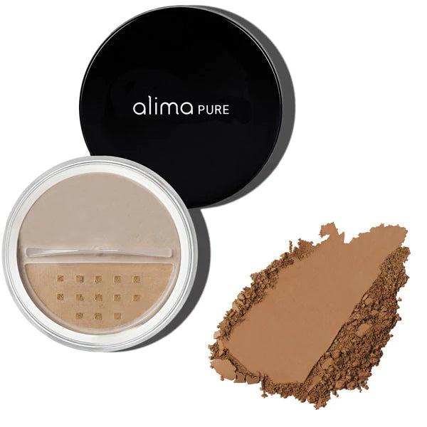 Alima Pure | Bronzer