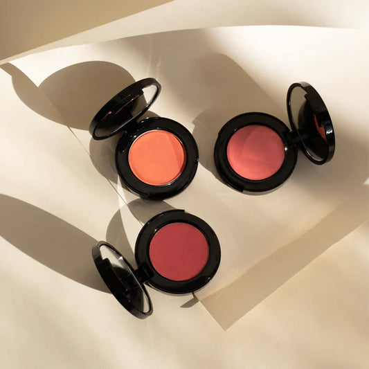 Alima Pure | Cream Blush