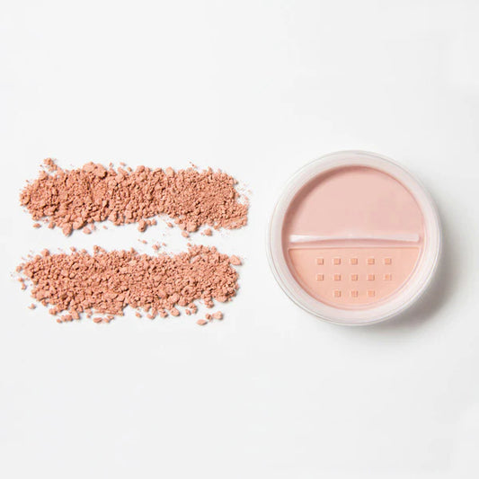 Alima Pure | Satin Matte Blush