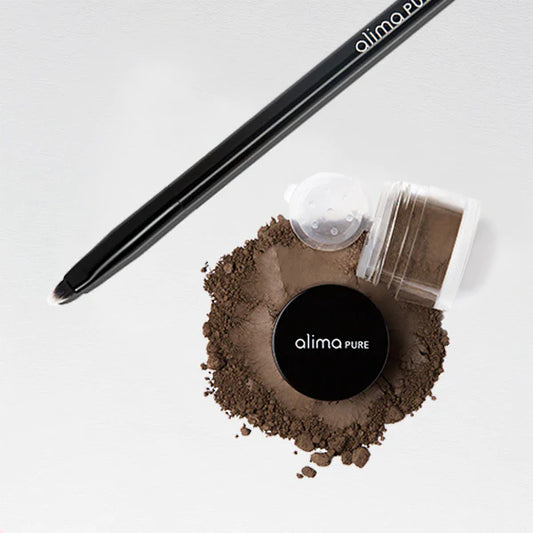 Alima Pure | Ultra-Fine Liner Brush