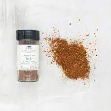 Creative Co-Op | Finch + Fennel Spice Blend