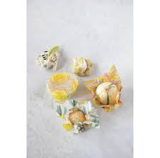 Creative Co-Op | Reusable Beeswax Wraps