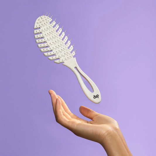 Dip | Full size brush Fine to Wavy Hair