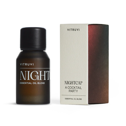 Vitruvi | Nightcap Blend