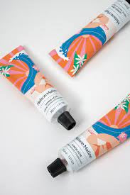 Maison Matine | Long Côte Hand Cream