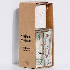 Maison Matine | Eau De Parfum