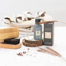 Mixologie | Men's Beard Oil