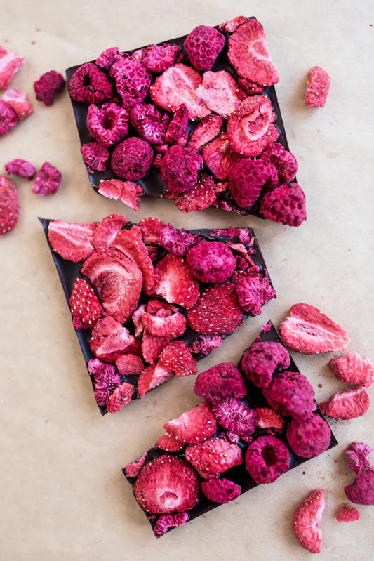 Wildwood | Chocolate Bars