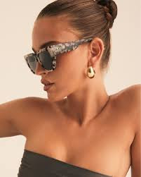 Banbé | The Jammerson Sunglasses