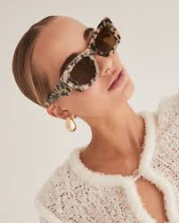 Banbé | The Kaia Sunglasses