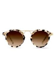 Krewe Sunglasses | St. Louis