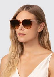 Krewe Sunglasses | Dede Nylon