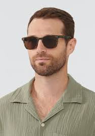 Krewe Sunglasses | Vindel Polarized