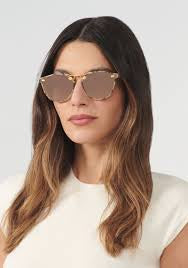 Krewe Sunglasses | Beau Nylon
