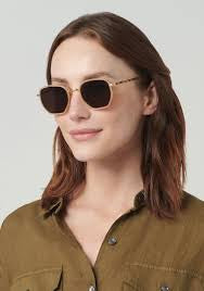 Krewe Sunglasses | Pascal Polarized