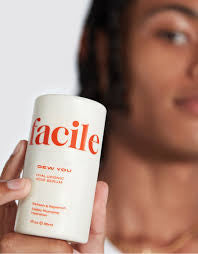 Facile Skincare | Dew You Hyaluronic Acid Serum